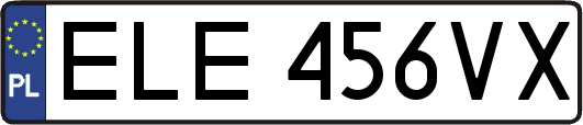 ELE456VX