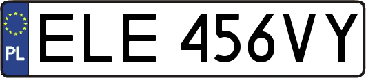 ELE456VY