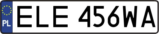 ELE456WA