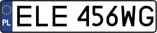 ELE456WG