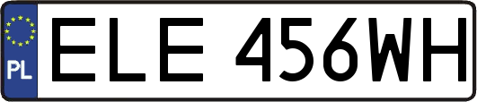 ELE456WH