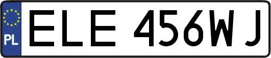 ELE456WJ