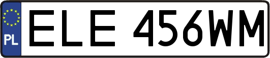 ELE456WM
