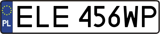 ELE456WP