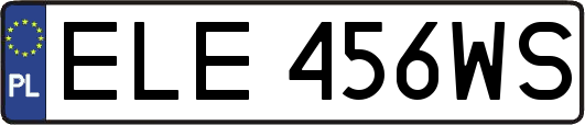 ELE456WS