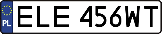 ELE456WT