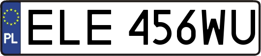 ELE456WU