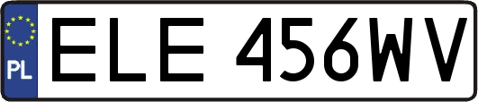 ELE456WV