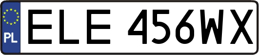 ELE456WX