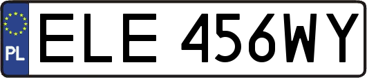 ELE456WY