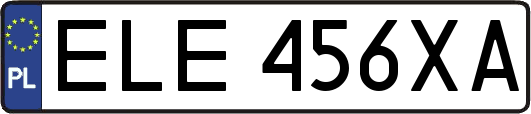 ELE456XA