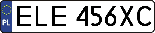 ELE456XC