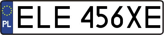 ELE456XE