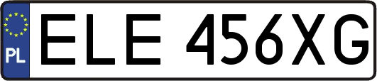 ELE456XG