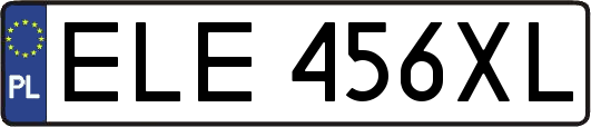 ELE456XL
