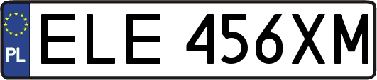 ELE456XM