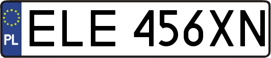 ELE456XN