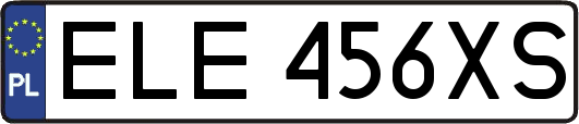 ELE456XS