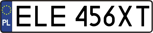 ELE456XT