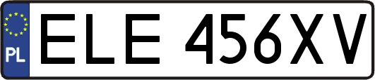 ELE456XV