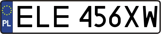 ELE456XW