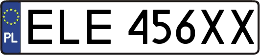 ELE456XX