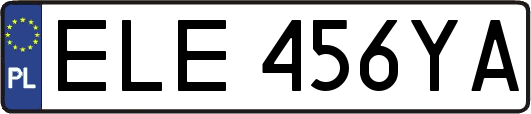 ELE456YA