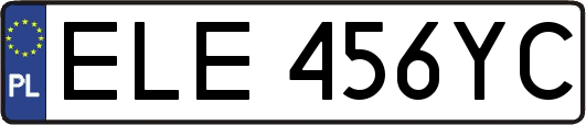 ELE456YC