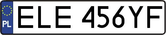 ELE456YF