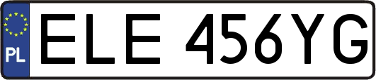 ELE456YG