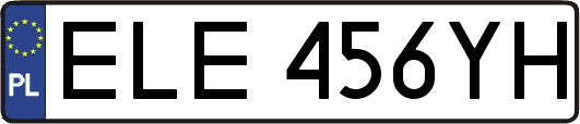 ELE456YH