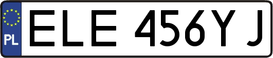 ELE456YJ