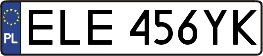 ELE456YK