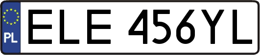 ELE456YL