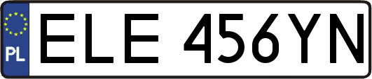 ELE456YN