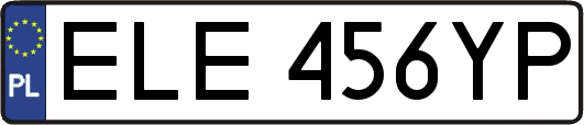 ELE456YP
