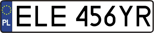 ELE456YR