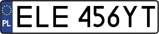 ELE456YT