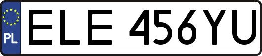 ELE456YU