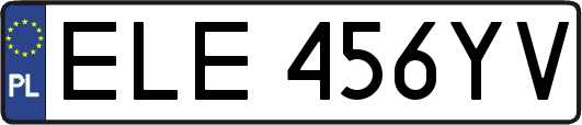 ELE456YV