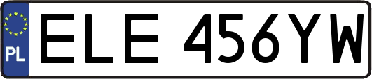 ELE456YW