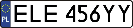 ELE456YY