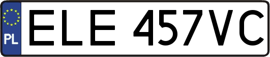 ELE457VC