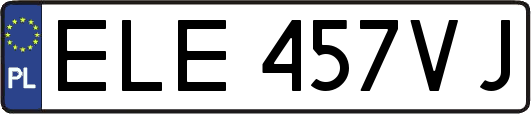 ELE457VJ