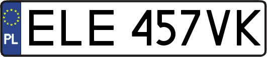 ELE457VK