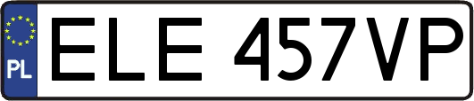 ELE457VP