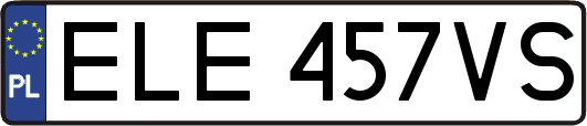 ELE457VS