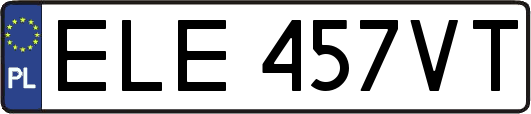 ELE457VT
