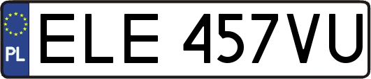 ELE457VU