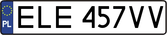 ELE457VV